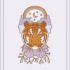 Intuition divine - Développez votre sagesse intérieure - Pierres de Lumière