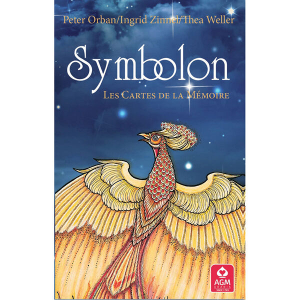 Symbolon - Pierres de Lumière