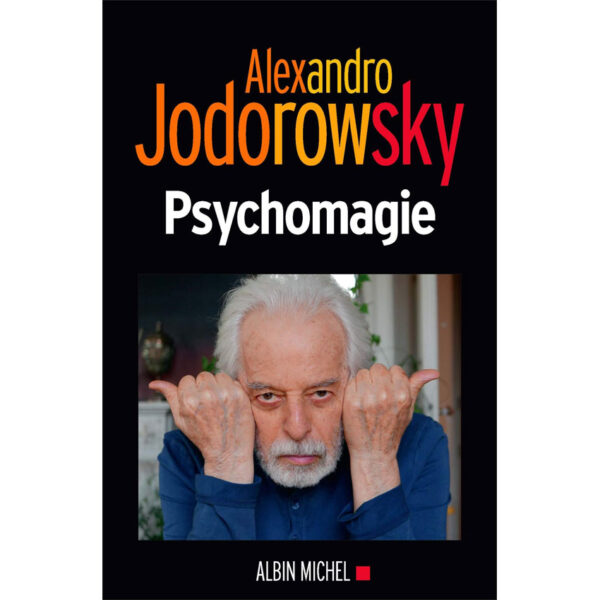 Psychomagie - Pierres de Lumière