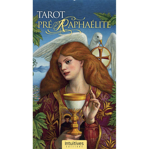 Tarot Pré-Raphaélite - Pierres de Lumière