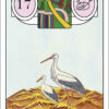 L'Oracle de Mlle Lenormand Pour tous - Pierres de Lumière