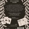 L'Oracle de la nature sacrée - Pierres de Lumière
