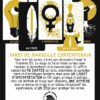Arcanes, Tarot de Marseille Contemporain - Pierres de Lumière