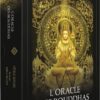 L'Oracle des Bouddhas - 44 cartes pour accéder à la sagesse du bouddhisme japonais - Pierres de Lumière
