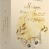 Messages de mon animal de compagnie - Pierres de Lumière