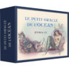 Le petit Oracle de l'Océan - Pierres de Lumière