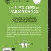 Les 4 piliers de l'abondance : 21 jours pour incarner vos rêves dans la réalité - Pierres de Lumière