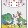 L'Oracle de Mlle Lenormand Pour tous - Pierres de Lumière