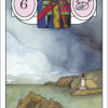 L'Oracle de Mlle Lenormand Pour tous - Pierres de Lumière