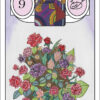 L'Oracle de Mlle Lenormand Pour tous - Pierres de Lumière
