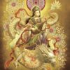 L'Oracle des Bouddhas - 44 cartes pour accéder à la sagesse du bouddhisme japonais - Pierres de Lumière