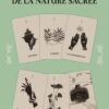 L'Oracle de la nature sacrée - Pierres de Lumière