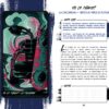 Tarot pop culture - Pierres de Lumière