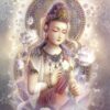 L'Oracle des Bouddhas - 44 cartes pour accéder à la sagesse du bouddhisme japonais - Pierres de Lumière
