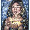 L'Oracle du temple des fées - Pierres de Lumière