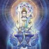 L'Oracle des Bouddhas - 44 cartes pour accéder à la sagesse du bouddhisme japonais - Pierres de Lumière