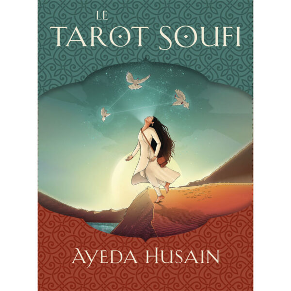 Le Tarot soufi - Pierres de Lumière