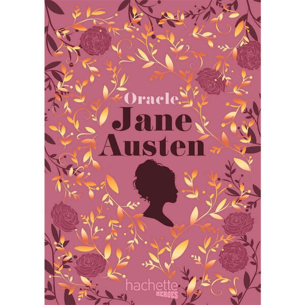 Oracle Jane Austen - Pierres de Lumière