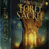 L'Oracle de la Forêt sacrée - Pierres de Lumière