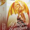 L'Oracle des Dragons cosmiques - Pierres de Lumière
