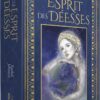 L'Oracle Esprit des déesses - Pierres de Lumière