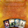 Murmure de l'Univers - 36 cartes oracles pour communiquer avec vos guides spirituels - Pierres de Lumière