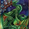 L'Oracle des Dragons cosmiques - Pierres de Lumière