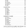 L'Oracle Esprit des déesses - Pierres de Lumière