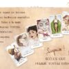 Oracle Femme Totem : De quoi avez-vous réellement besoin - Pierres de Lumière