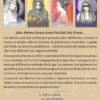 L'Oracle Esprit des déesses - Pierres de Lumière