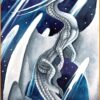 L'Oracle des Dragons cosmiques - Pierres de Lumière