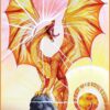 L'Oracle des Dragons cosmiques - Pierres de Lumière