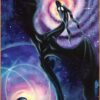 L'Oracle des Dragons cosmiques - Pierres de Lumière