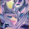 L'Oracle des Dragons cosmiques - Pierres de Lumière