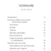 Le Portail de lumière - Pierres de Lumière