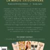 Oracle la magie saisonnière : 45 cartes pour se connecter aux cycles de la Nature - Pierres de Lumière