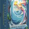 Oracle alchimique de l'eau - Pierres de Lumière