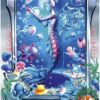 Oracle alchimique de l'eau - Pierres de Lumière