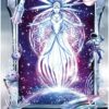 Oracle alchimique de l'eau - Pierres de Lumière