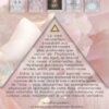 L'Oracle de la Rose - Pierres de Lumière