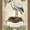 Lenormand à l'ancienne - Pierres de Lumière