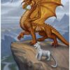 Le Tarot de la sagesse des dragons - Pierres de Lumière