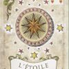 Lenormand à l'ancienne - Pierres de Lumière