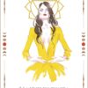 L'oracle des muses - Pierres de Lumière