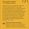 Le coffret de la Chance - Pierres de Lumière