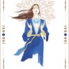 L'oracle des muses - Pierres de Lumière