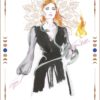 L'oracle des muses - Pierres de Lumière