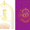 Oracle des portes de conscience - Pierres de Lumière