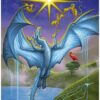 Le Tarot de la sagesse des dragons - Pierres de Lumière