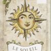 Lenormand à l'ancienne - Pierres de Lumière